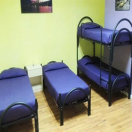 Guest house Station