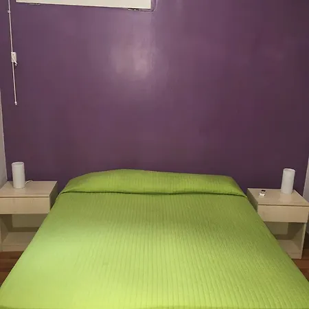 Guest house Station Ciampino