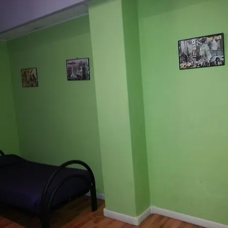 Station Guest house Ciampino