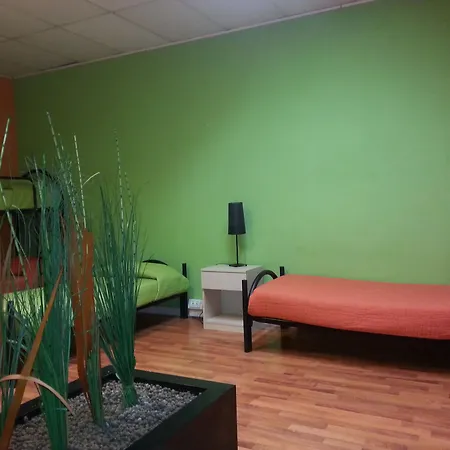 Guest house Station Ciampino