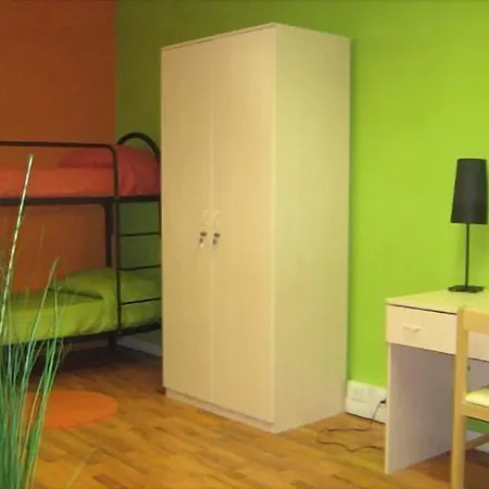 Guest house Station 2*