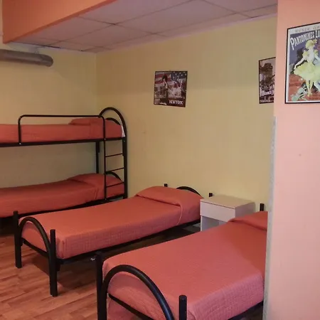 Station Guest house 2*