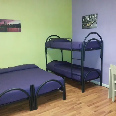 Station Guest house 2*