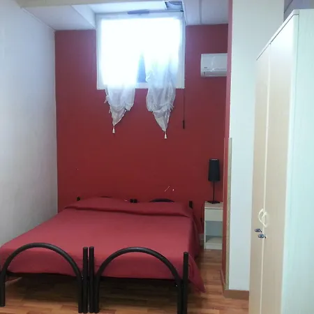 Guest house Station Ciampino