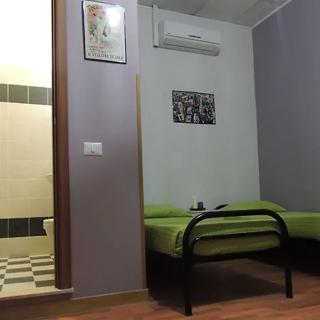 Guest house Station