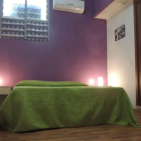 Guest house Station 2*