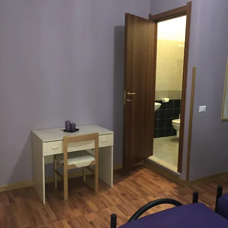Guest house Station Ciampino
