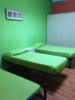 Guest house Station Ciampino