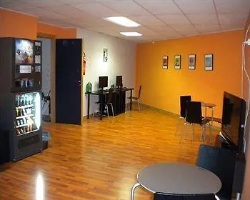 Station Guest house Ciampino