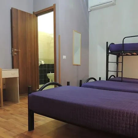 Guest house Station Ciampino