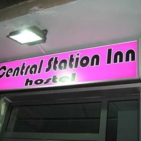 Station