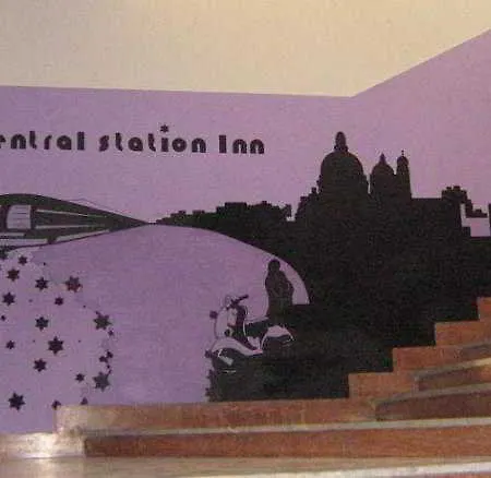 Guest house Station