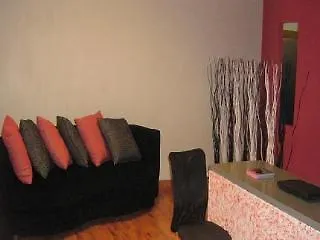 Station Guest house