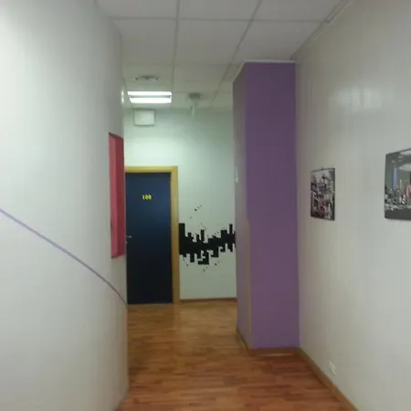 Guest house Station 2*