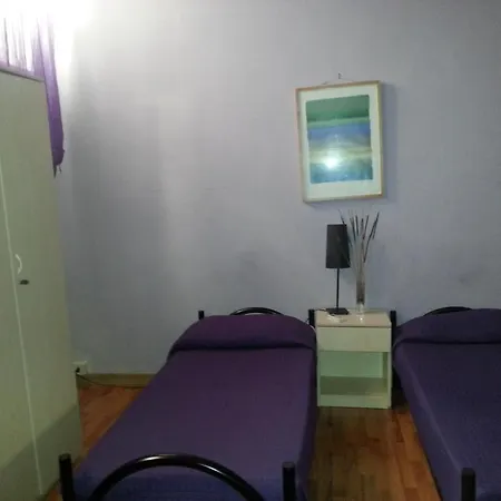 Station Guest house Ciampino