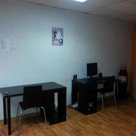 Guest house Station 2*