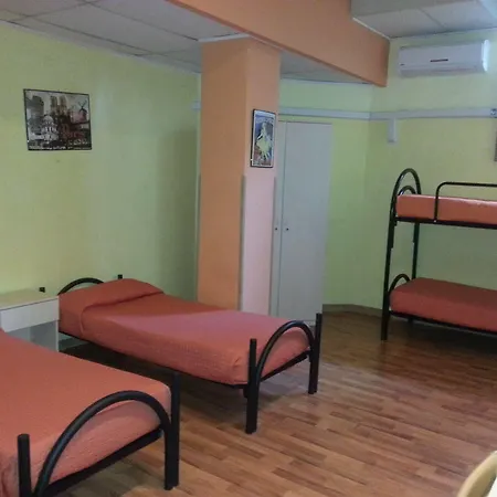 Guest house Station Ciampino