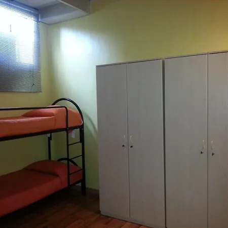 Guest house Station Ciampino