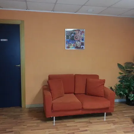 Guest house Station Ciampino