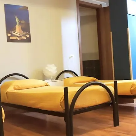 Station Guest house 2*