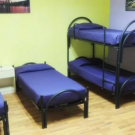 Station Guest house 2*