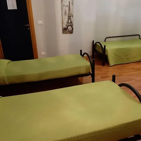 Station Guest house Ciampino