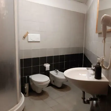 Station Guest house